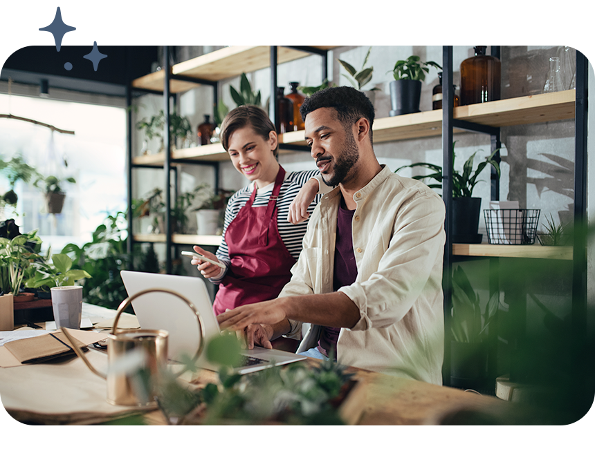 Business Overview>Business Loan-Applying